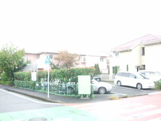 Local land photo. From the northeast side