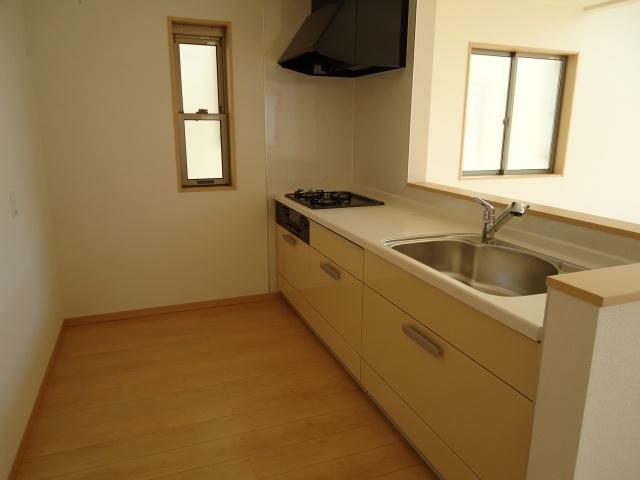 Kitchen. Counter Kitchen