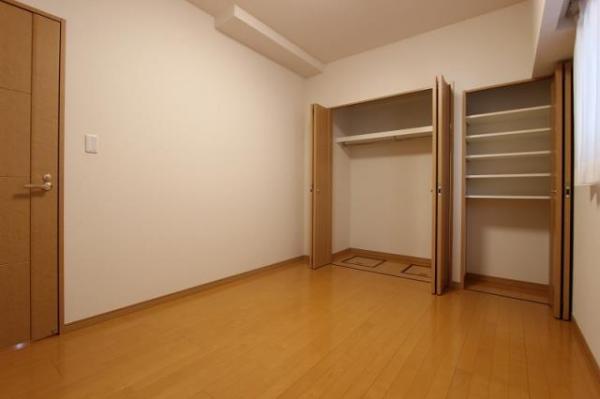 Non-living room