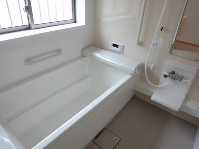 Bathroom. Local (11 May 2013) Shooting