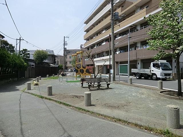 park. San'notani South Park