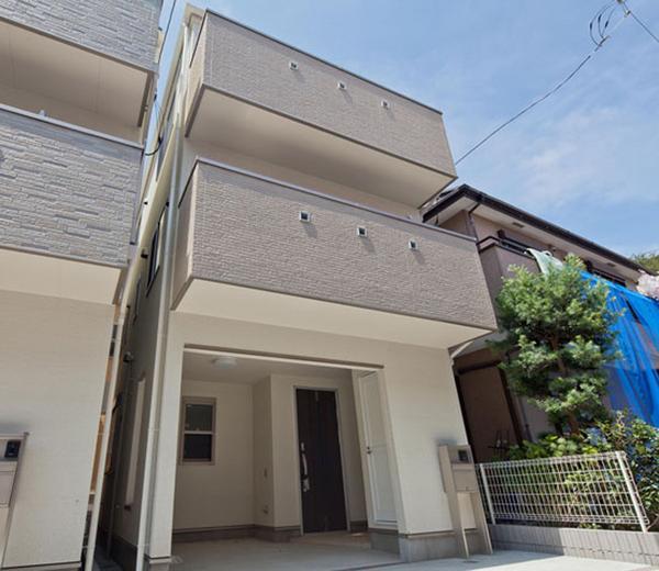 Local appearance photo