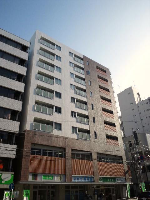 Kanagawa Prefecture, Medium, Yokohama-shi ku Hanasaki-cho, 1