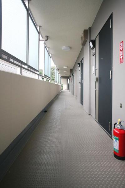 Other common areas