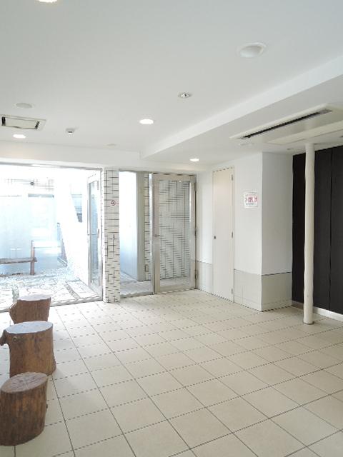 Other common areas