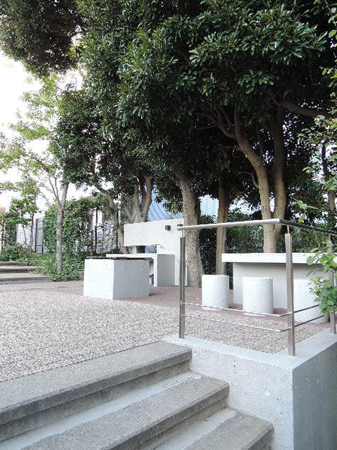 Other common areas