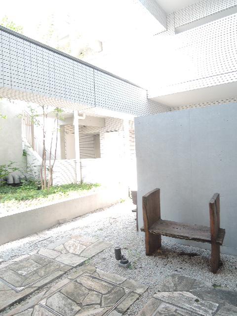 Other common areas