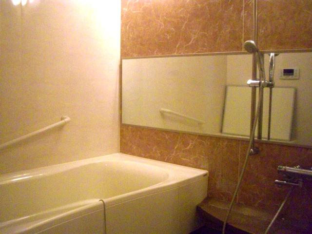 Bathroom. 1620 spacious bathroom of size (5 May 2013) Shooting