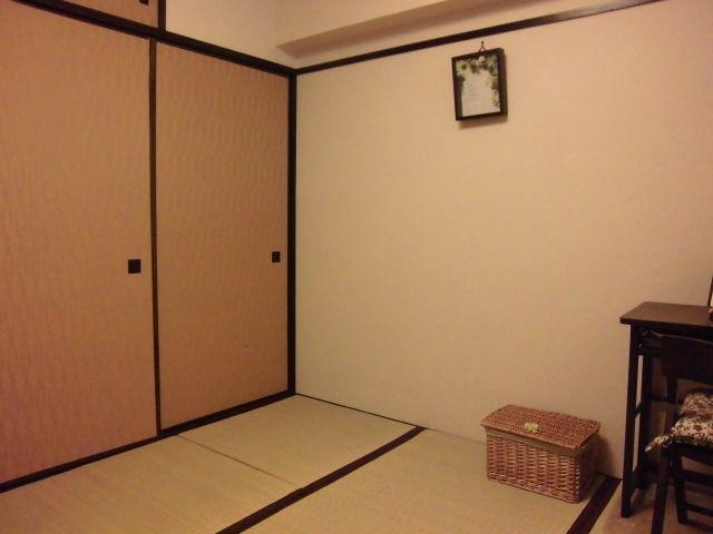 Non-living room