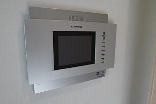 Security equipment
