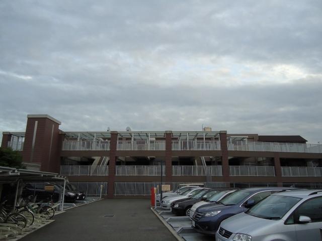 Local appearance photo. On-site