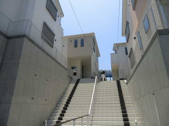 Local appearance photo