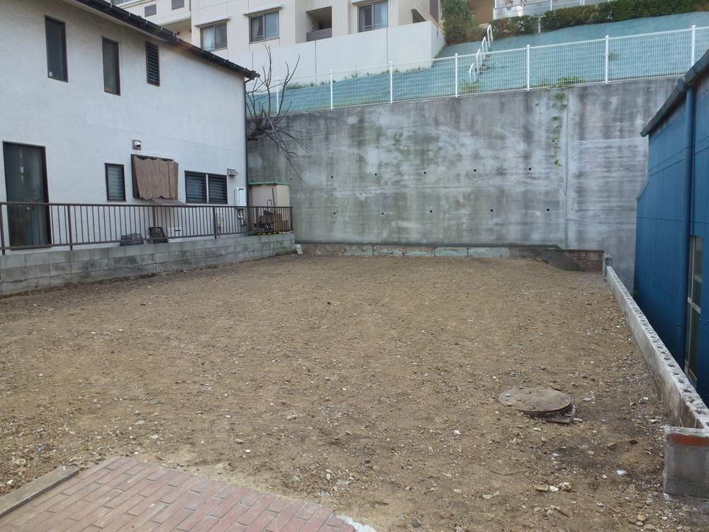 Local land photo. Local (09 May 2013) Shooting