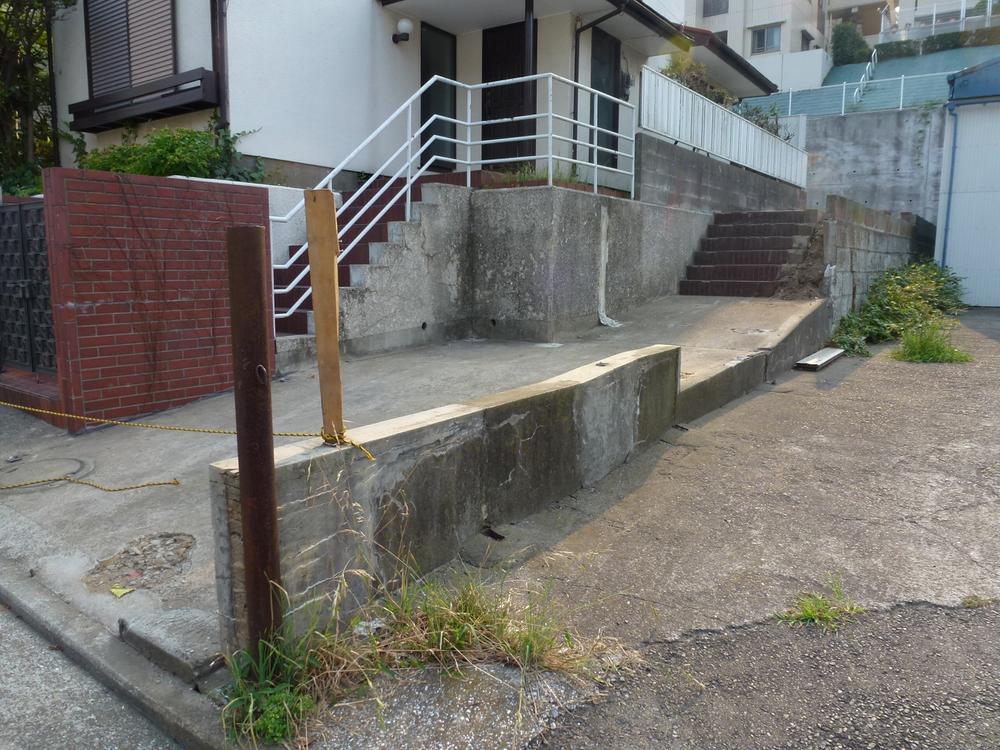 Local land photo. Local (09 May 2013) Shooting