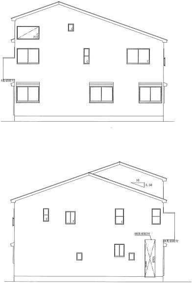 Rendering (appearance). ( 2 Building) Rendering