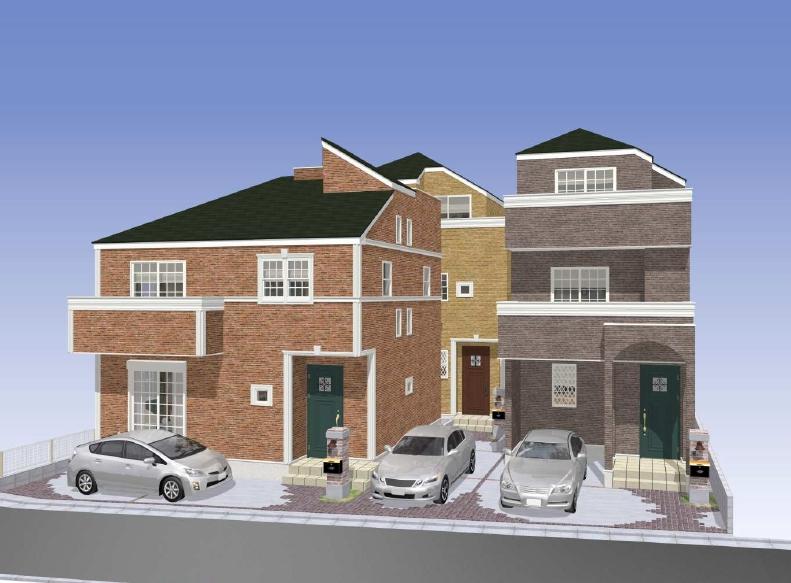 Rendering (appearance)