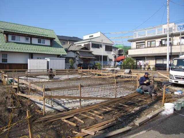 Local appearance photo. Local (11 May 2013) Shooting