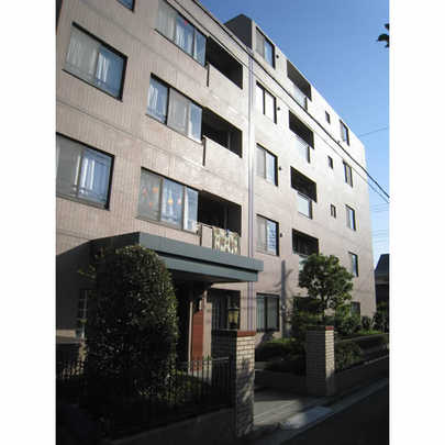 Local appearance photo. Naka-ku, Honmokumoto-cho, Yokohama, Kanagawa Prefecture
