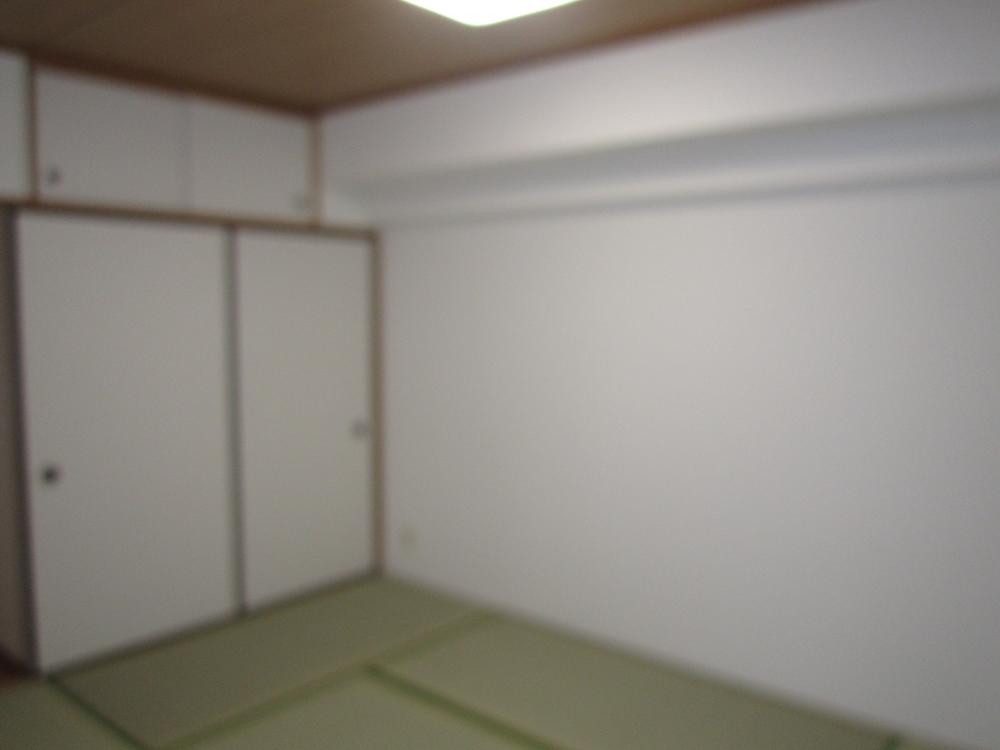Non-living room