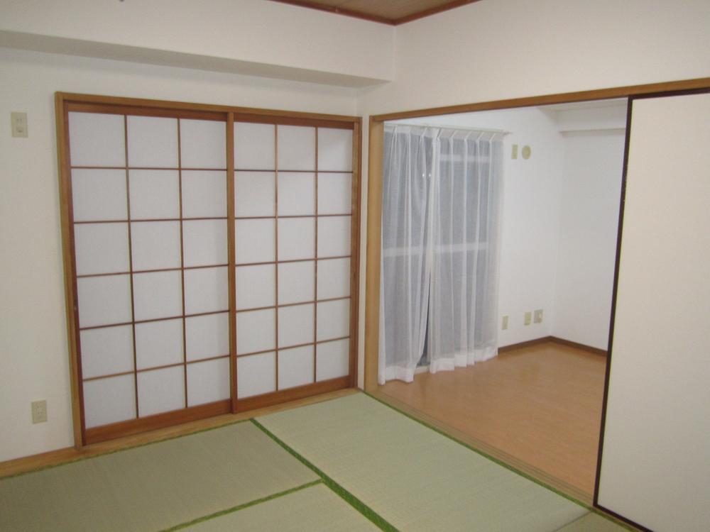 Non-living room