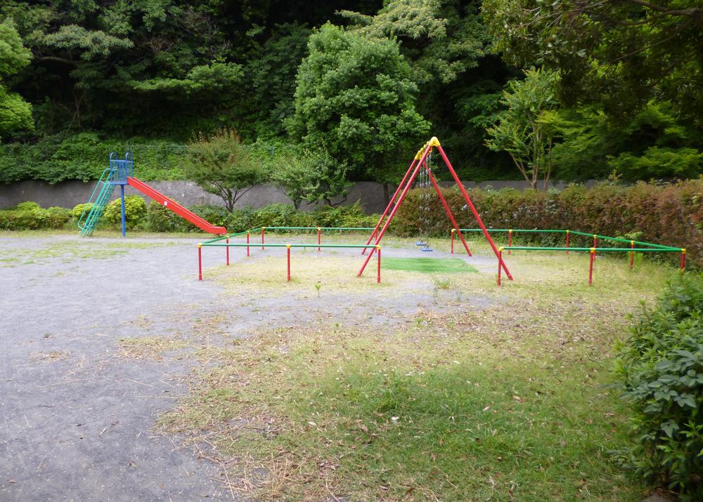 Other. Adjacent land park