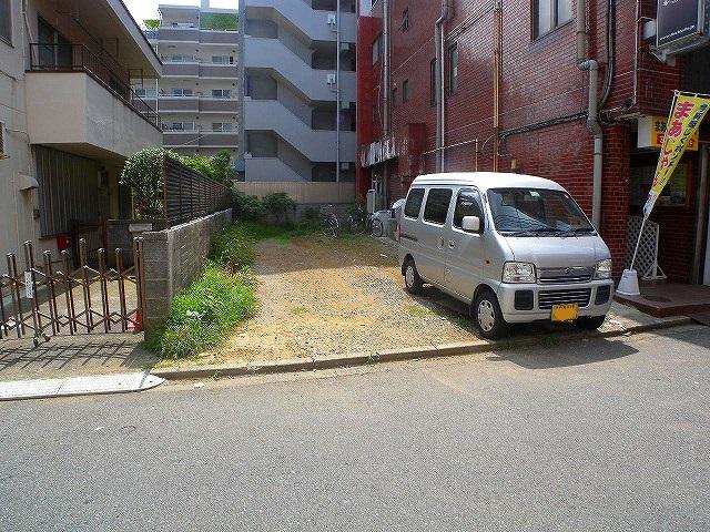 Local appearance photo. Local (August 2013) Shooting