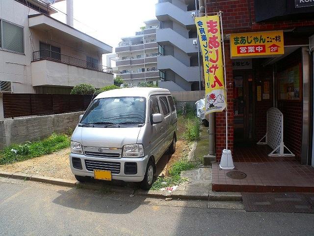 Local appearance photo. Local (August 2013) Shooting