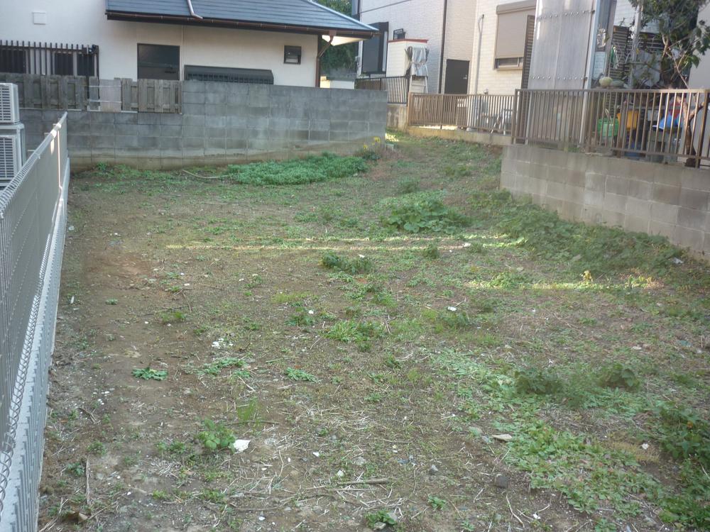 Local land photo. Local (12 May 2013) Shooting