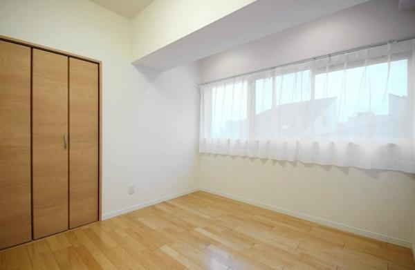 Non-living room