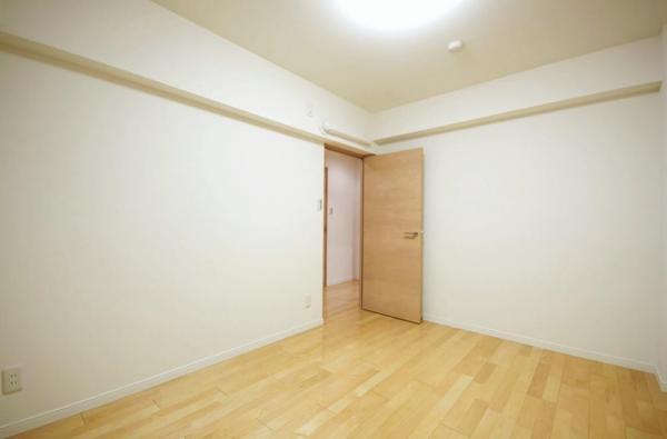 Non-living room