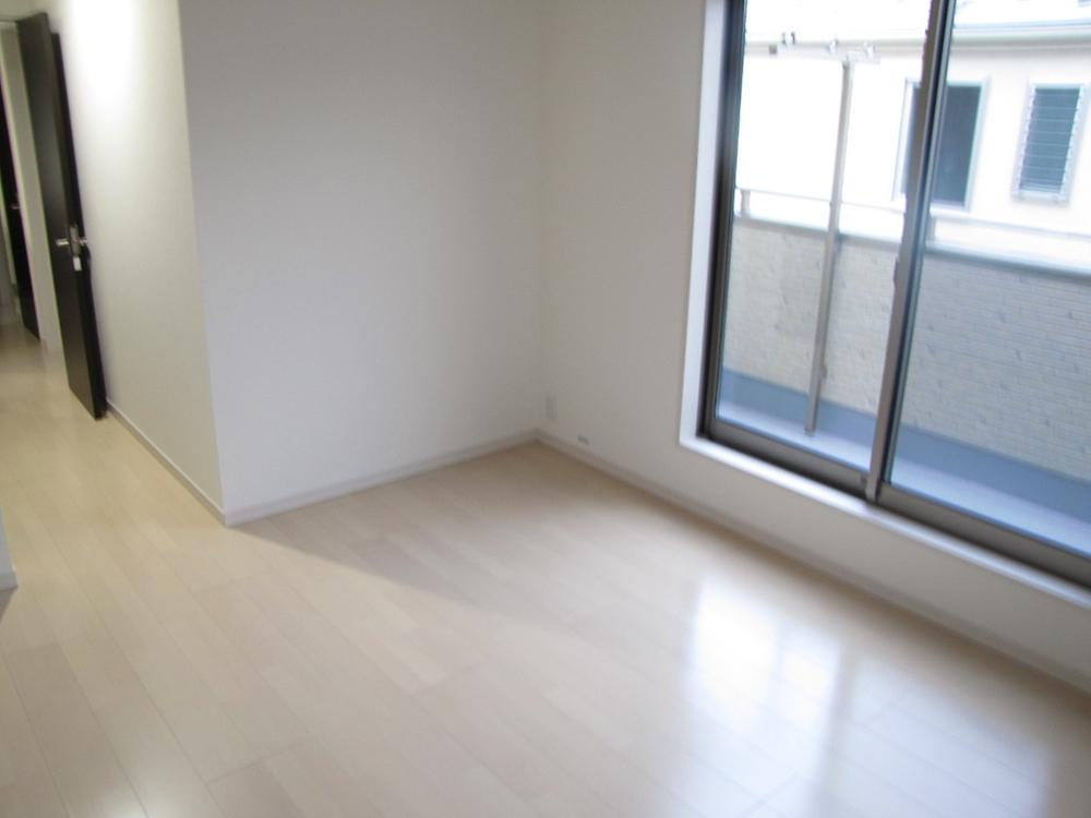 Other introspection. Local (August 2013) Shooting