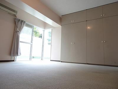 Non-living room