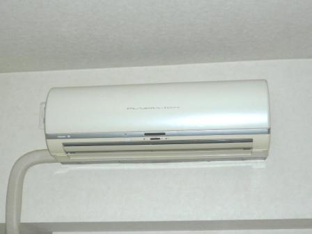 Other. Air conditioning new installations completed (2013 July)