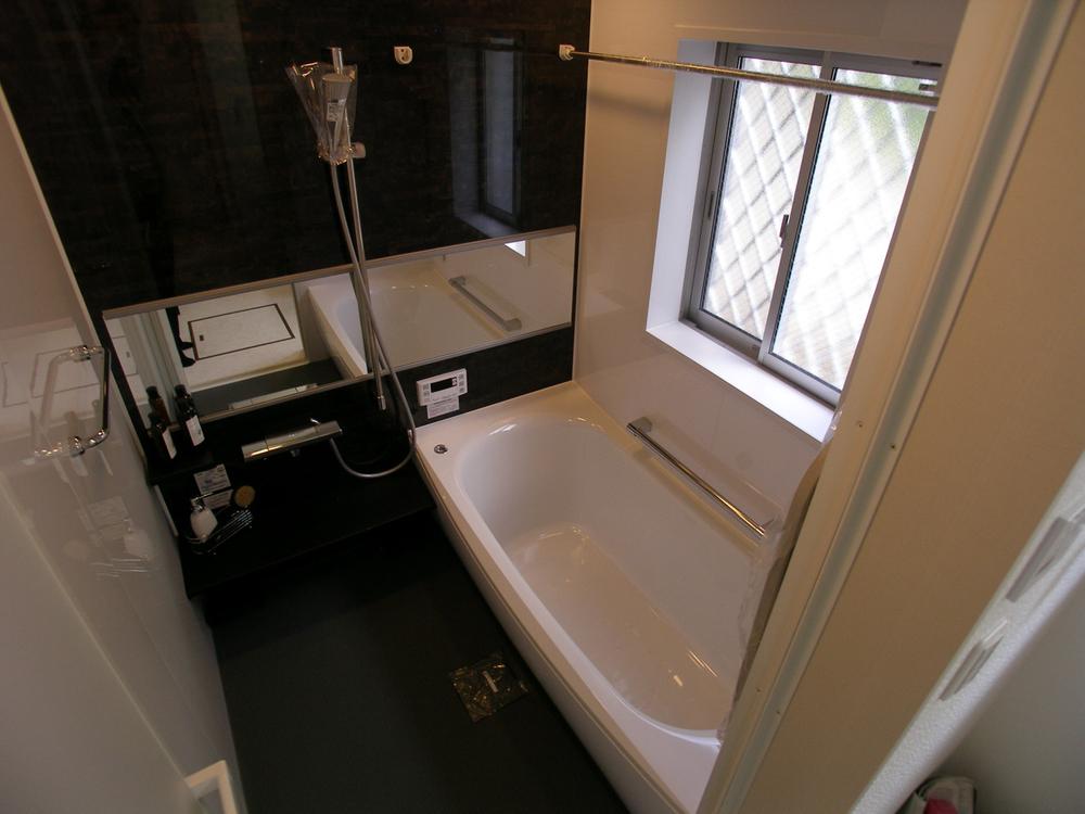 Bathroom. 1 pyeong type of bus