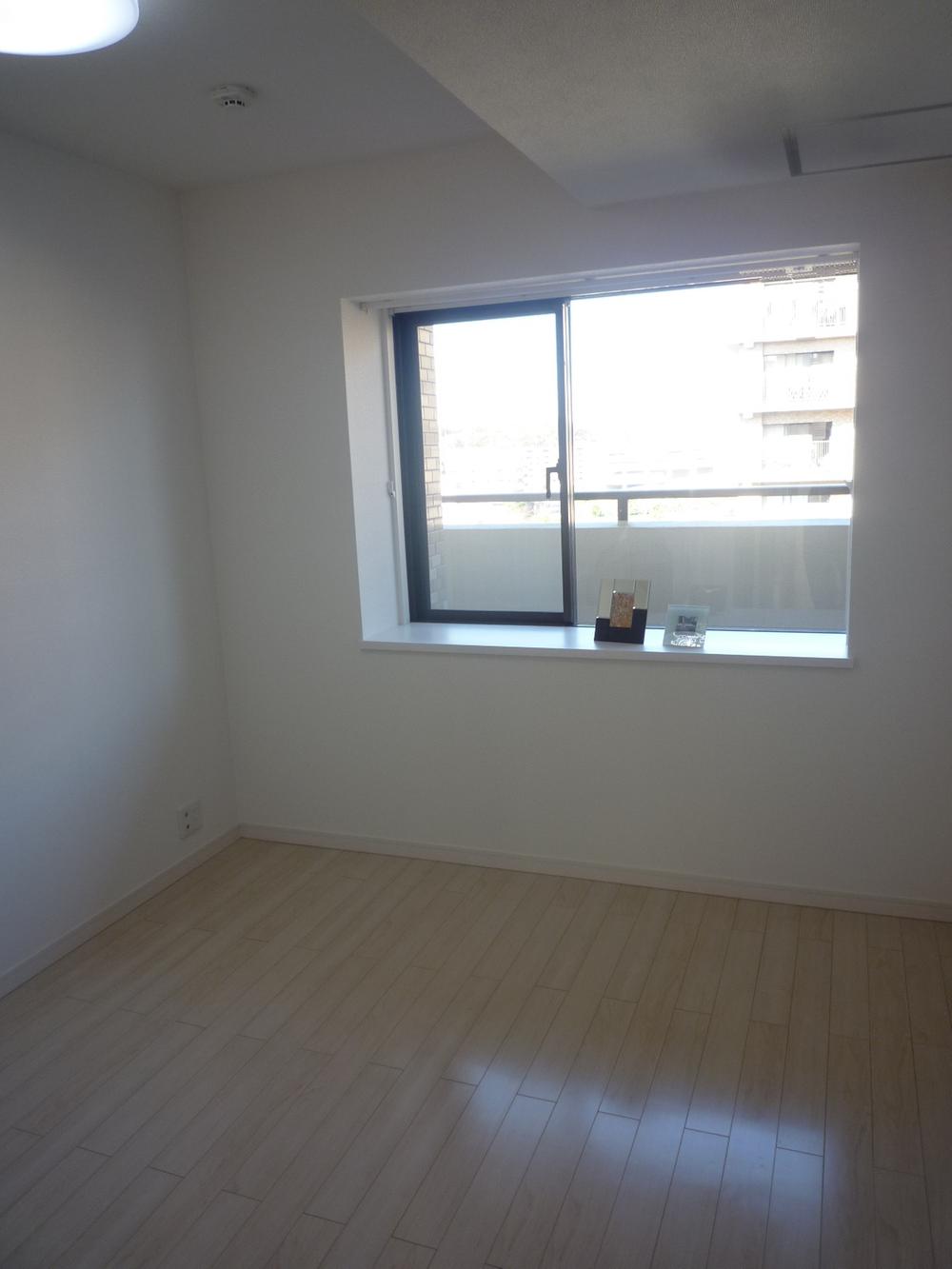 Non-living room