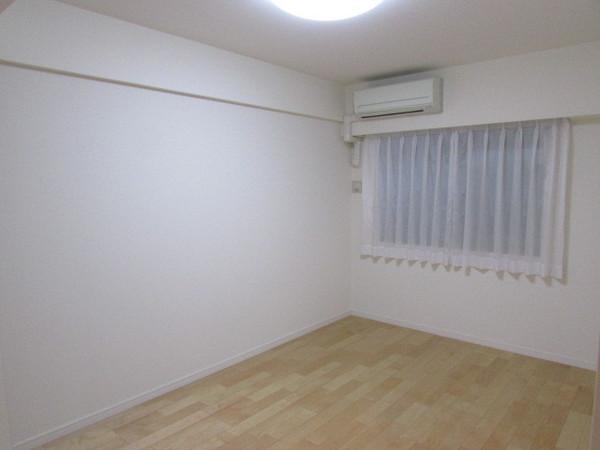 Non-living room