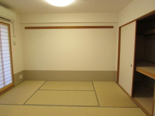 Non-living room