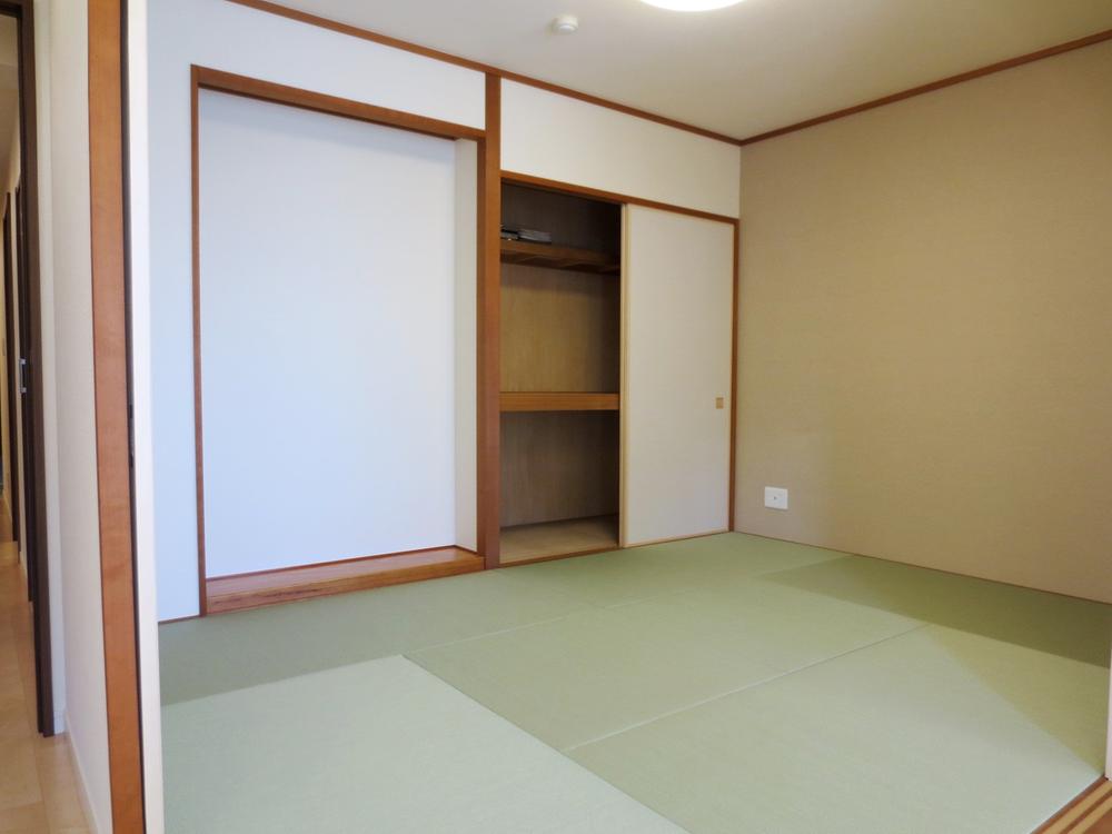 Non-living room