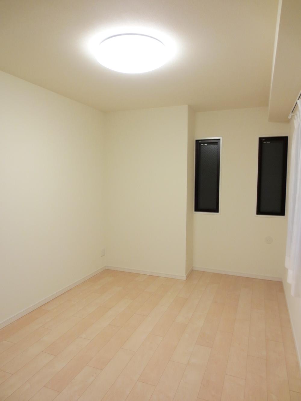 Non-living room