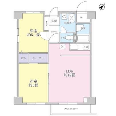 Floor plan. Floor plan