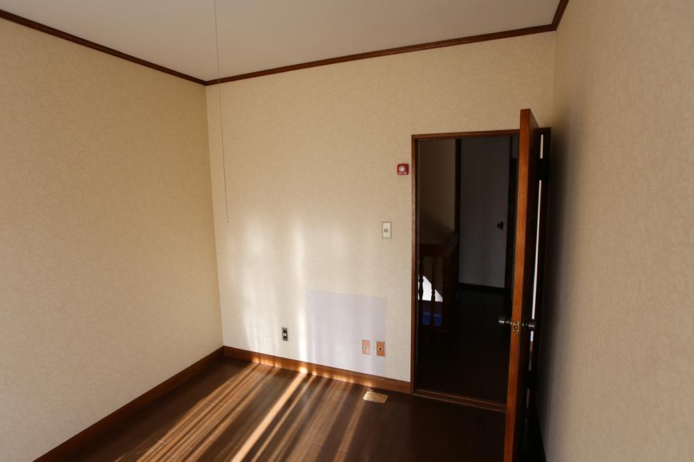 Non-living room
