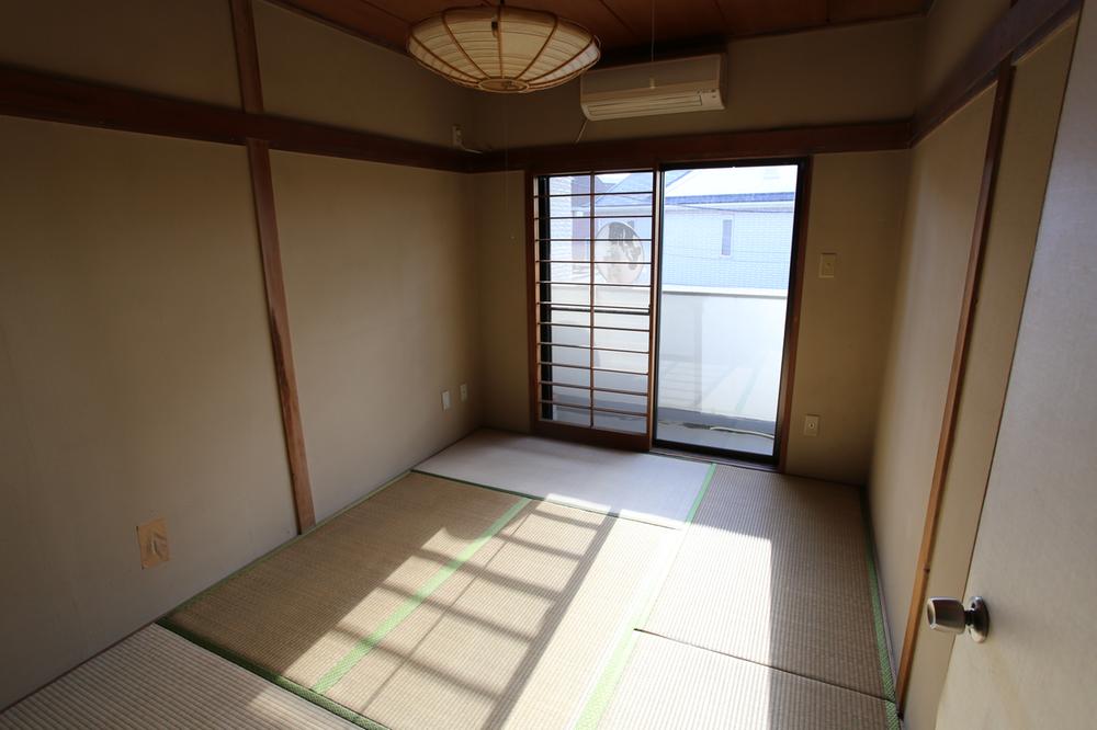 Non-living room