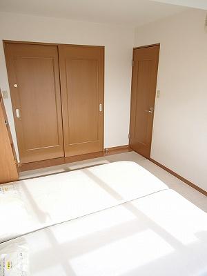 Non-living room