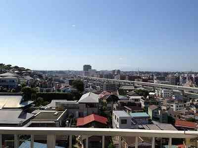 View photos from the dwelling unit