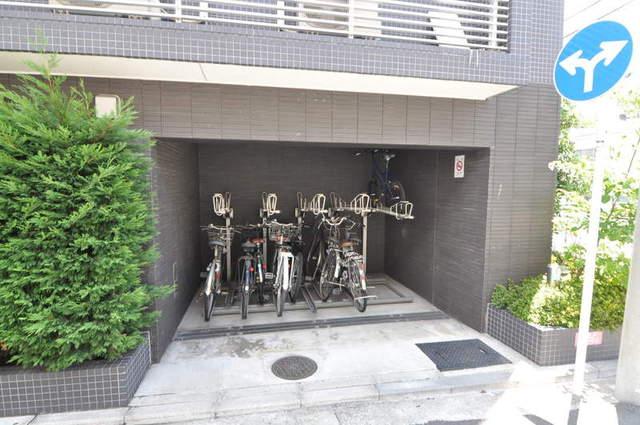 Other common areas