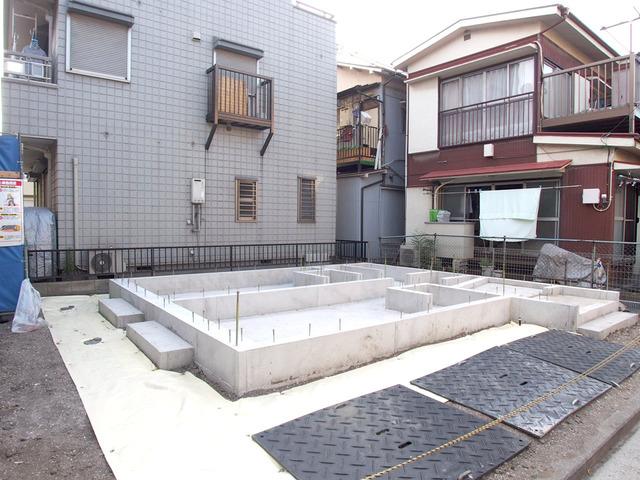 Local appearance photo