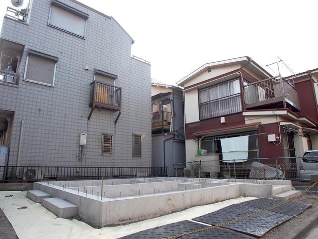 Local appearance photo