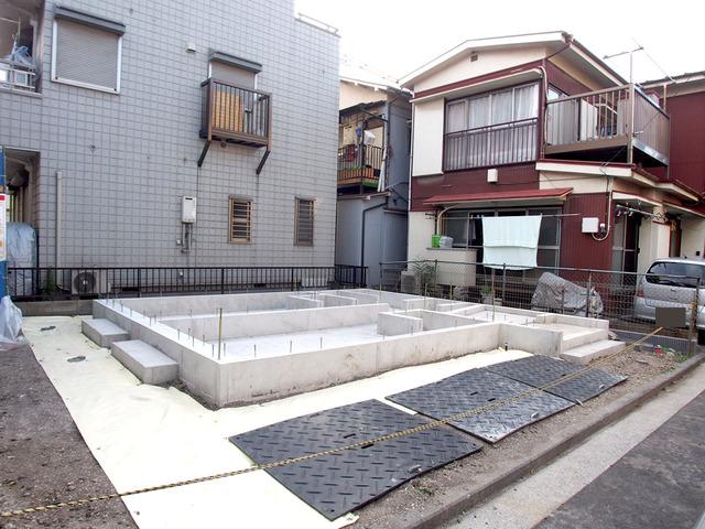 Local appearance photo