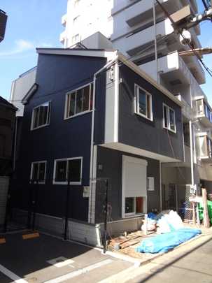 Local appearance photo. Appearance 1