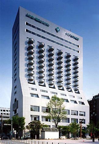 Hospital. 918m until the medical corporation regenerative Board Fureai Yokohama Hospital